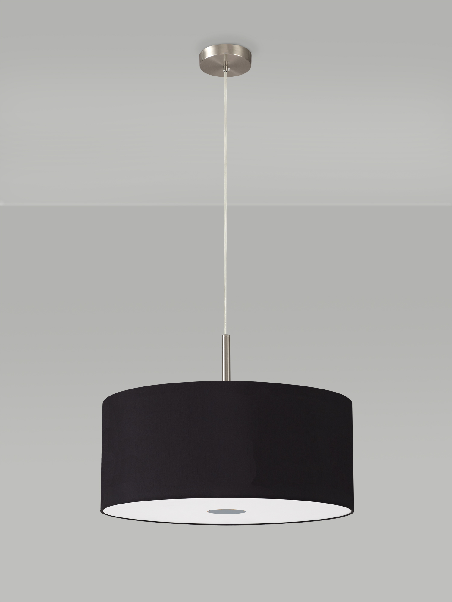 Baymont SN BL/GR Ceiling Lights Deco Single Pendant Baymont SN BL/GR Ceiling Lights Deco Single Pendant